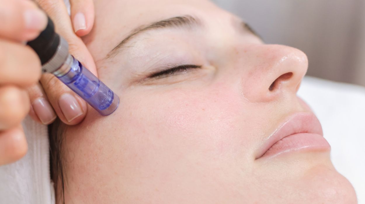 micro needling  in Bhubaneswar