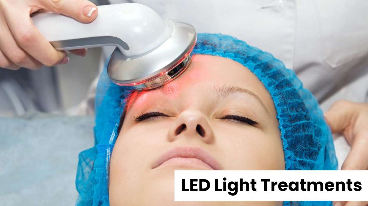 LED light therapy in Bhubaneswar
