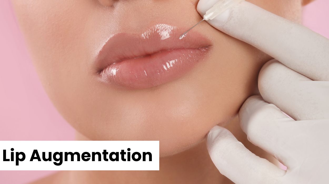 Lip Augmentation in Bhubaneswar