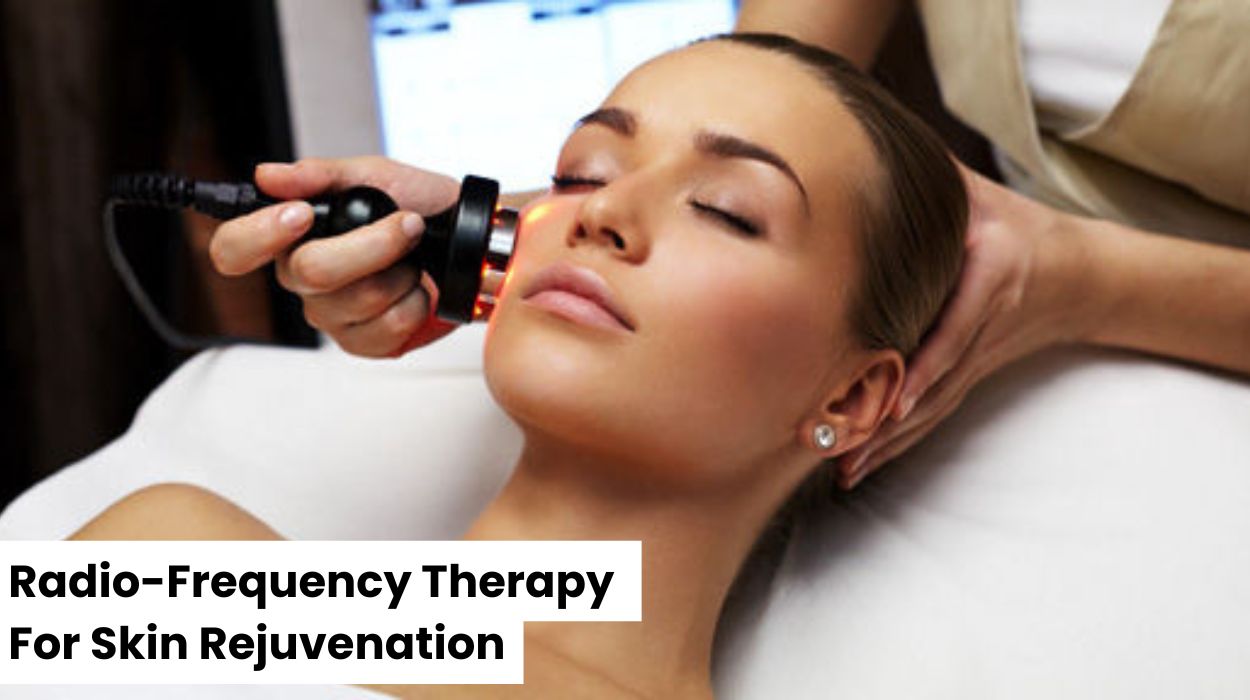RF therapy in Bhubaneswar