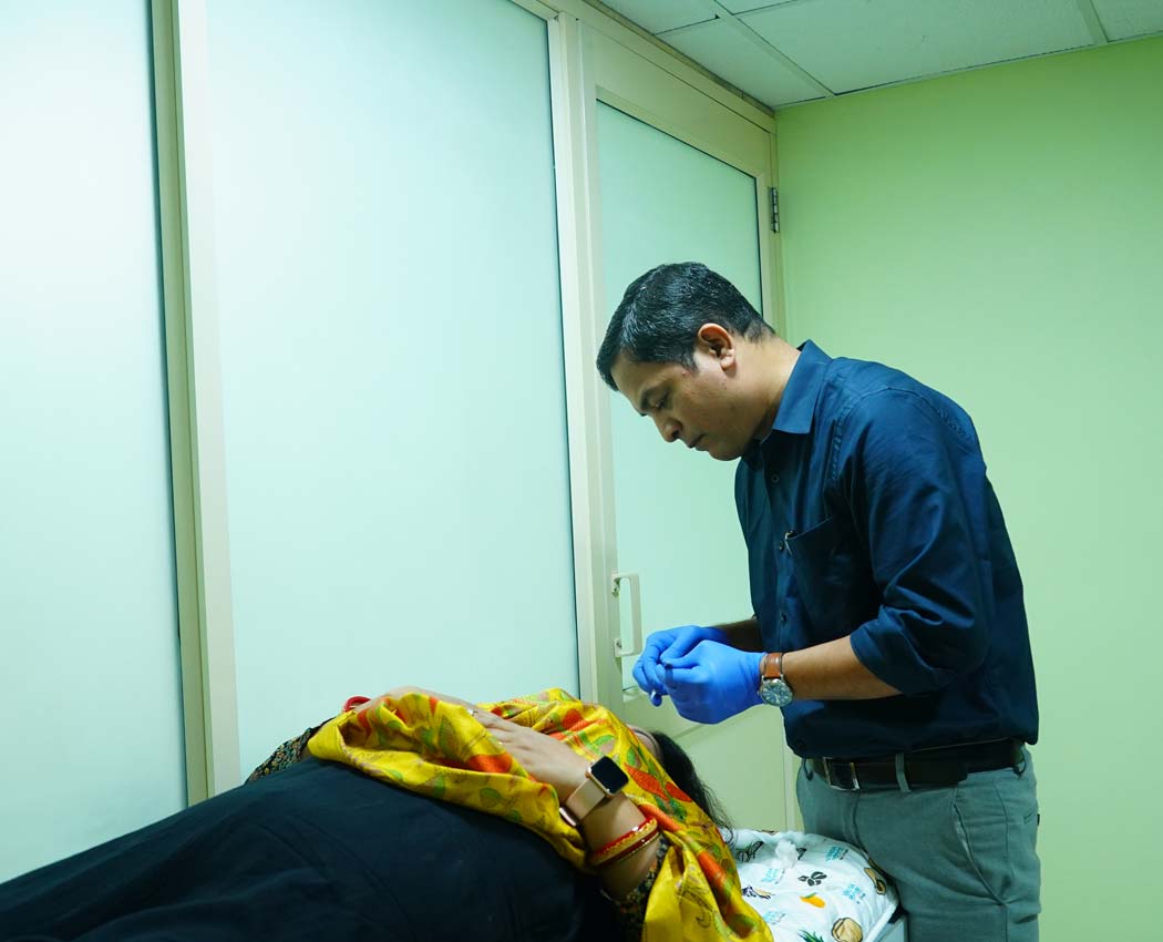 Acne treatment in bhubaneswar