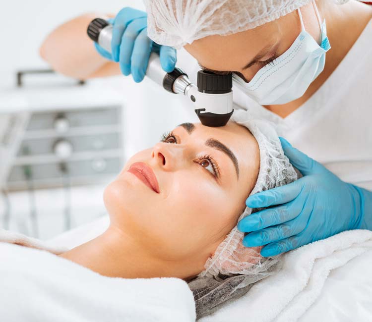 Clinical dermatology in bhubaneswar