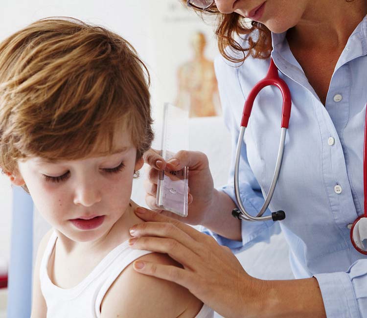 Paediatric Dermatology in bhubaneswar