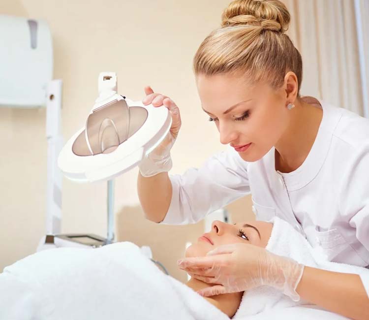 Aesthetic Dermatology bhubaneswar